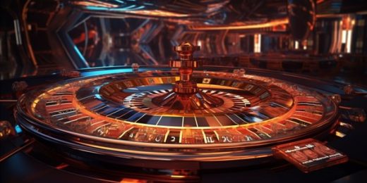 Exploring different variations of roulette