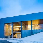 Flathead Valley Community College, Kalispell, Montana