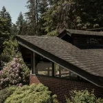 Flying Arrow House, Edgemont Village, Vancouver