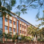 HRM Global School Pitampura New Delhi India