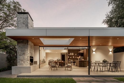 Hunter Residence Adelaide Australia