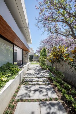 Hunter Residence Adelaide South Australia