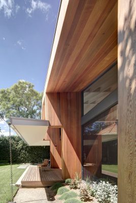 Hunters Hill House NSW Australia