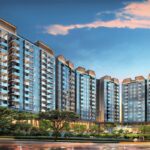 Hyll on Holland Singapore freehold condominium