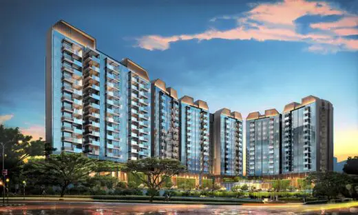 Hyll on Holland Singapore freehold condominium