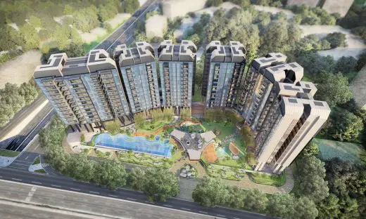 Hyll on Holland Singapore freehold condominium
