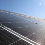 How to integrate solar panels into stunning architecture