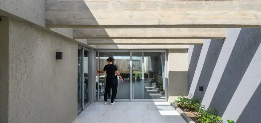 Intimate House, Rio Tercero, Córdoba