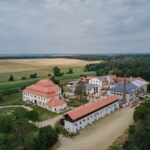 Kocanda Kravsko II South Moravian Czech Republic