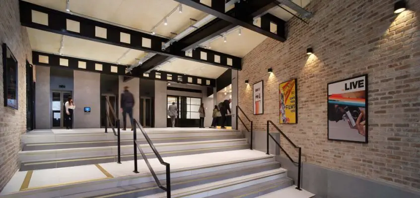 Kodak House, 65 Kingsway, Central London