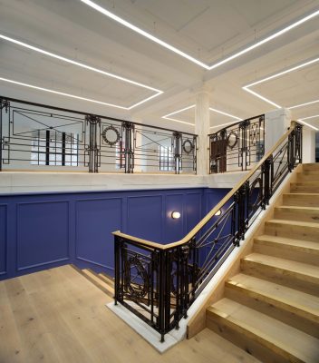 Kodak House 65 Kingsway Central London