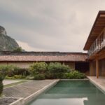 La Hacienda Jardín, Tepoztlán: Morelos home
