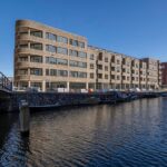 Lariks Apartments Amsterdam Holland