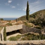 Liknon Museum Samos Island Greece