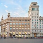 LOOM Plaza Catalunya Barcelona Spain