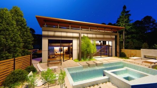 Make Your Exterior Design Stand Out