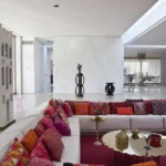 Miller House Columbus: Indiana Modernist home