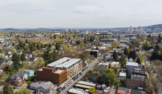 Mississippi Workshop Portland Oregon