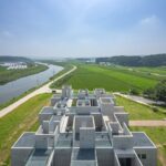 Nonspace Icheon-si South Korea