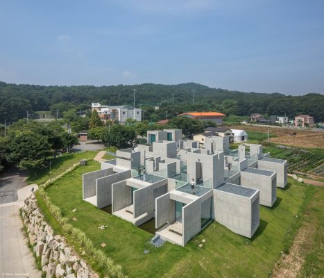 Nonspace Icheon-si Korea