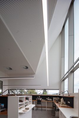 Nunawading Community Hub Victoria