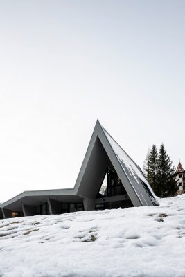 Olympic Spa Hotel Trentino Italy