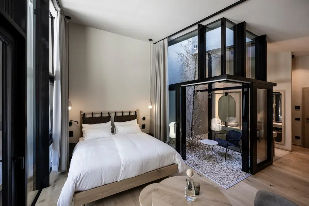 LADIN - private rooms in Vigo di Fassa (San Giovanni di Fassa)