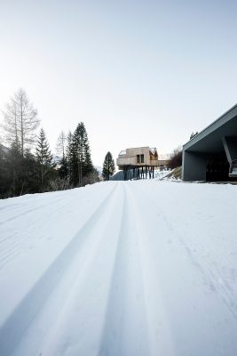 Olympic Spa Hotel San Giovanni di Fassa Trentino