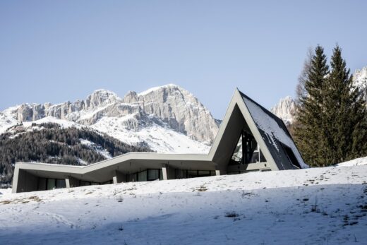 Olympic Spa Hotel San Giovanni di Fassa Trentino