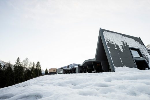 Olympic Spa Hotel Trentino Italy