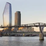 One Blackfriars Bankside London