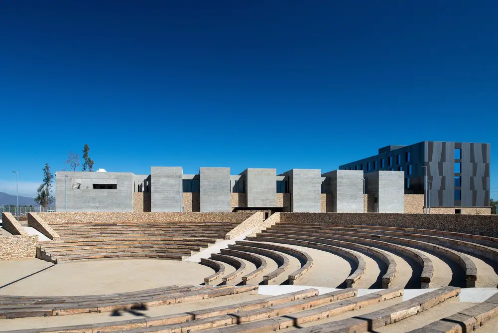 Ovalle Casino and Hotel Coquimbo Region