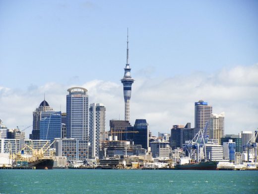 Property Management Auckland: maximize returns