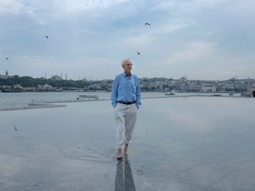 Renzo Piano Istanbul Modern