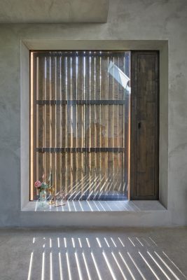 Residential Barn Switzerland