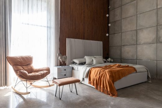 Punjab luxury home interior design