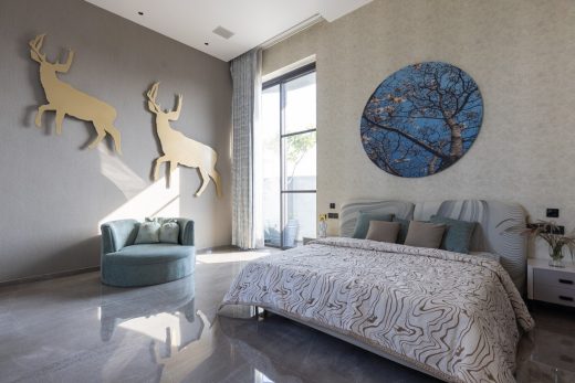 Punjab luxury home interior design