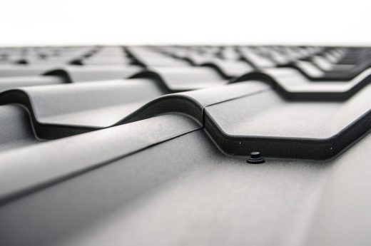 right home roof style tiles