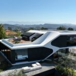 RO54 Residence Bel Air Los Angeles