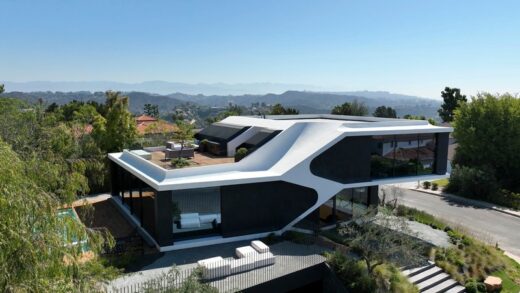 RO54 Residence Bel Air Los Angeles