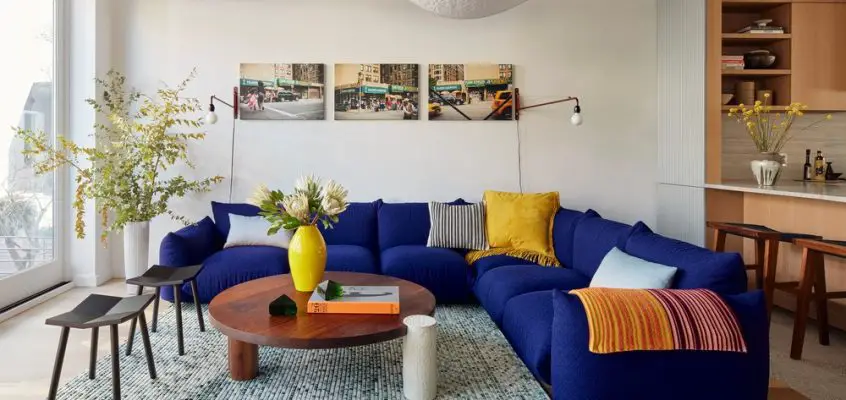 Sackett Street Townhouse, Brooklyn, NYC