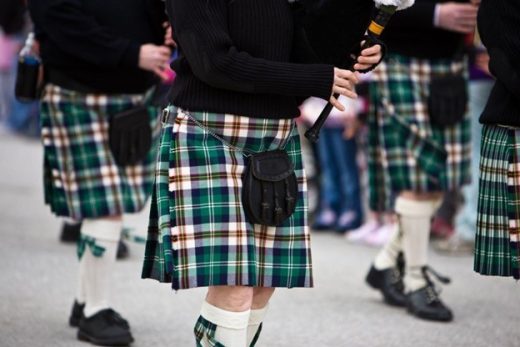 Discover the hottest kilts for sale