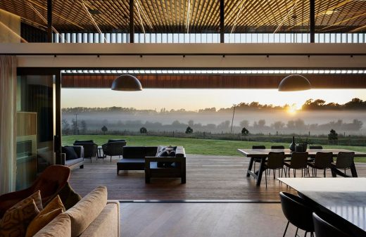 Soaring Box House Waikato NZ