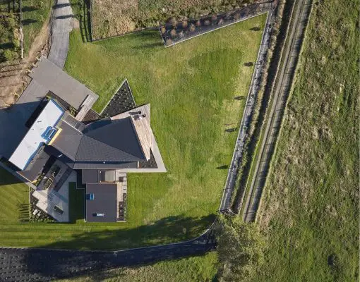 Soaring Box House Waikato District NZ