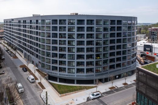 Star Metals Residences Atlanta Georgia