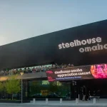 Steelhouse Music Venue Omaha, Nebraska