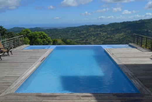 stunning swimming pool design home
