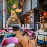 Tampopo Wimbledon London Restaurant