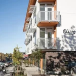The Clive Oak Bay Village Victoria apartments