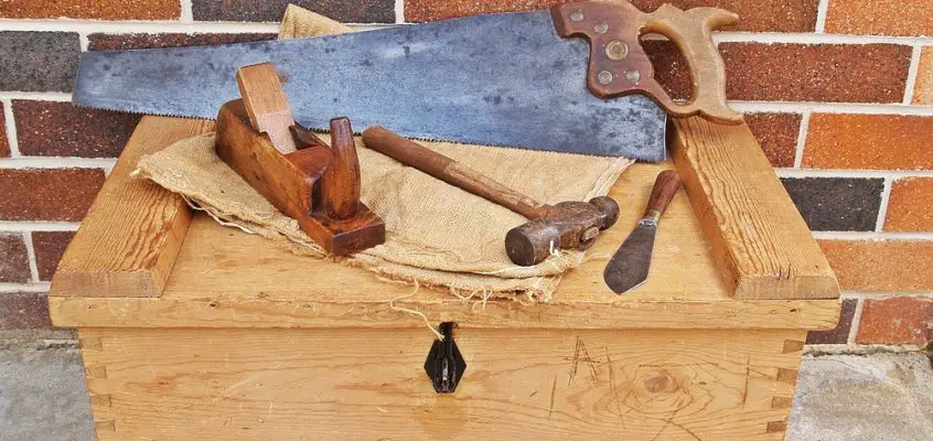 The Dos and Don’ts of Woodworking